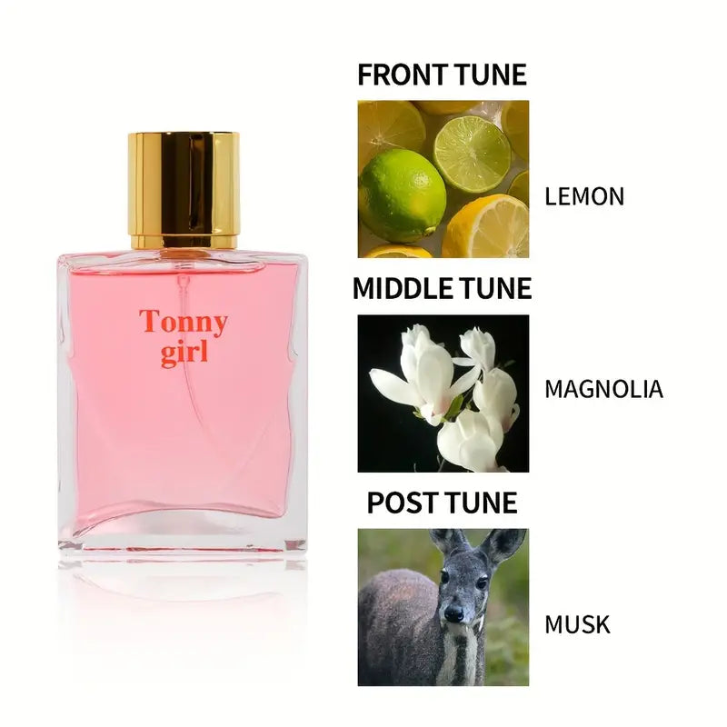 Eternal Bloom Eau De Parfum - 60ml-2