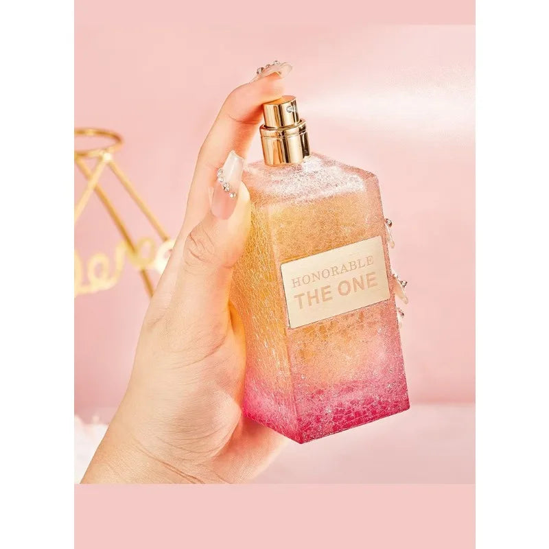 Dreamy Illusions The One, eau de parfum alle susine e alle pesche