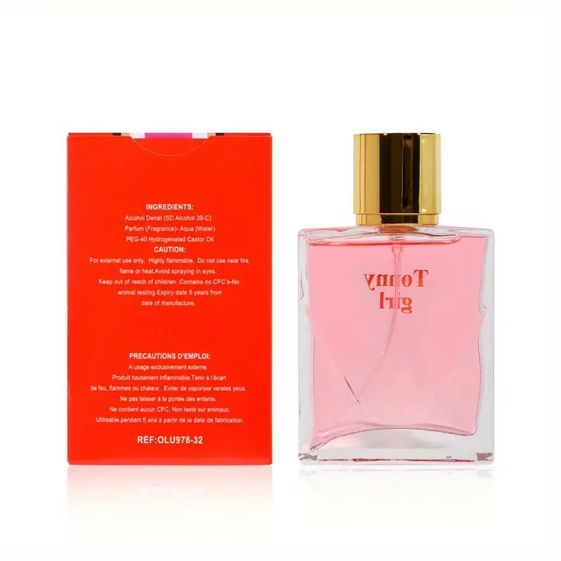Eternal Bloom Eau De Parfum - 60ml-3