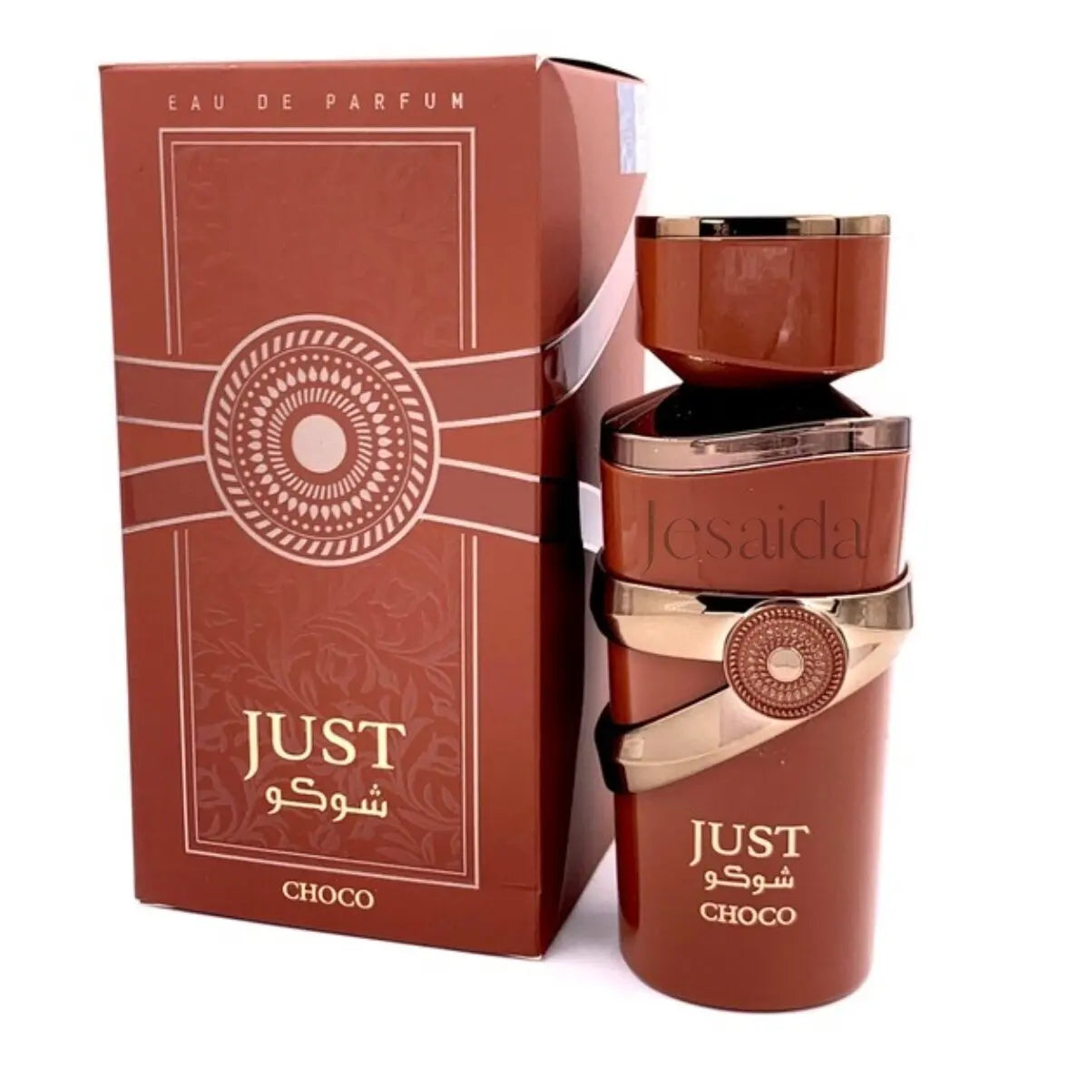 Fragrance World - Just Choco 100ml Eau de parfum