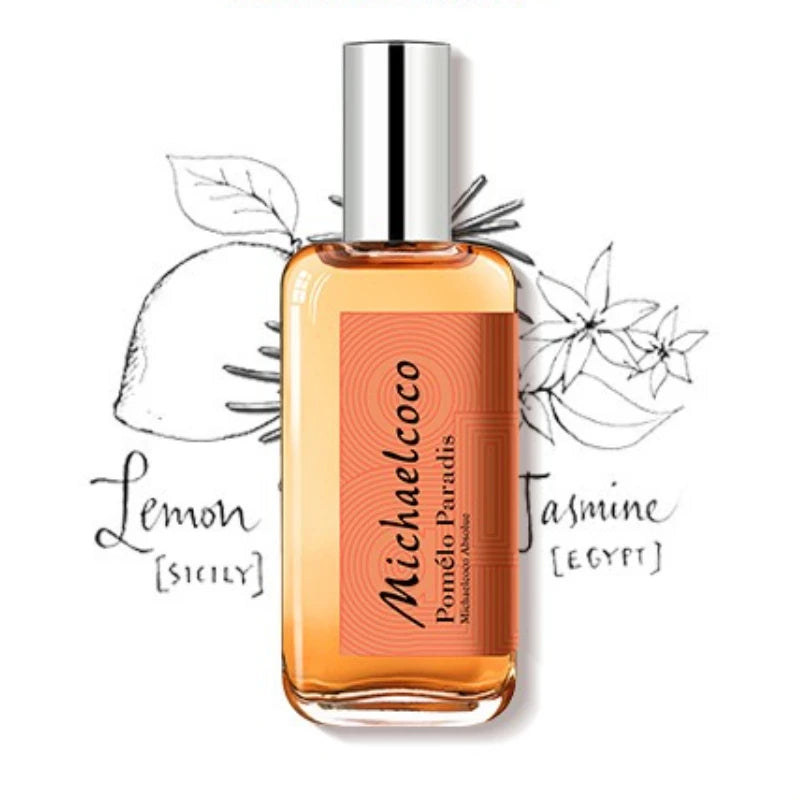 Michaelcoco Edp Arancia Sanguigna/Pomelo Paradis