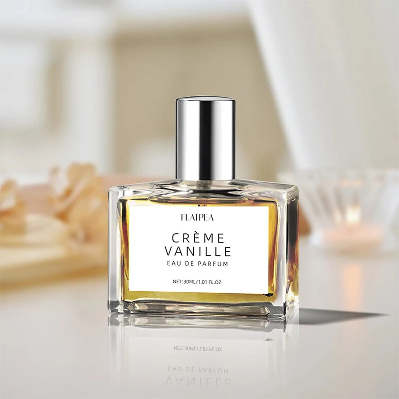 Fragranza gourmet Crème Vanille