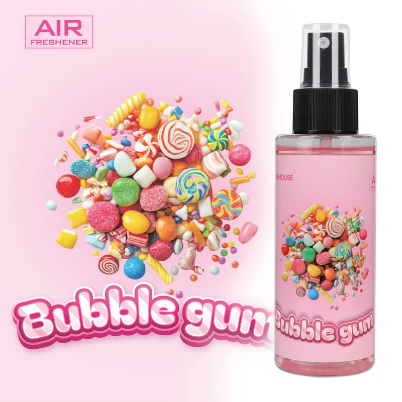Profumo per ambienti aroma gourmand
