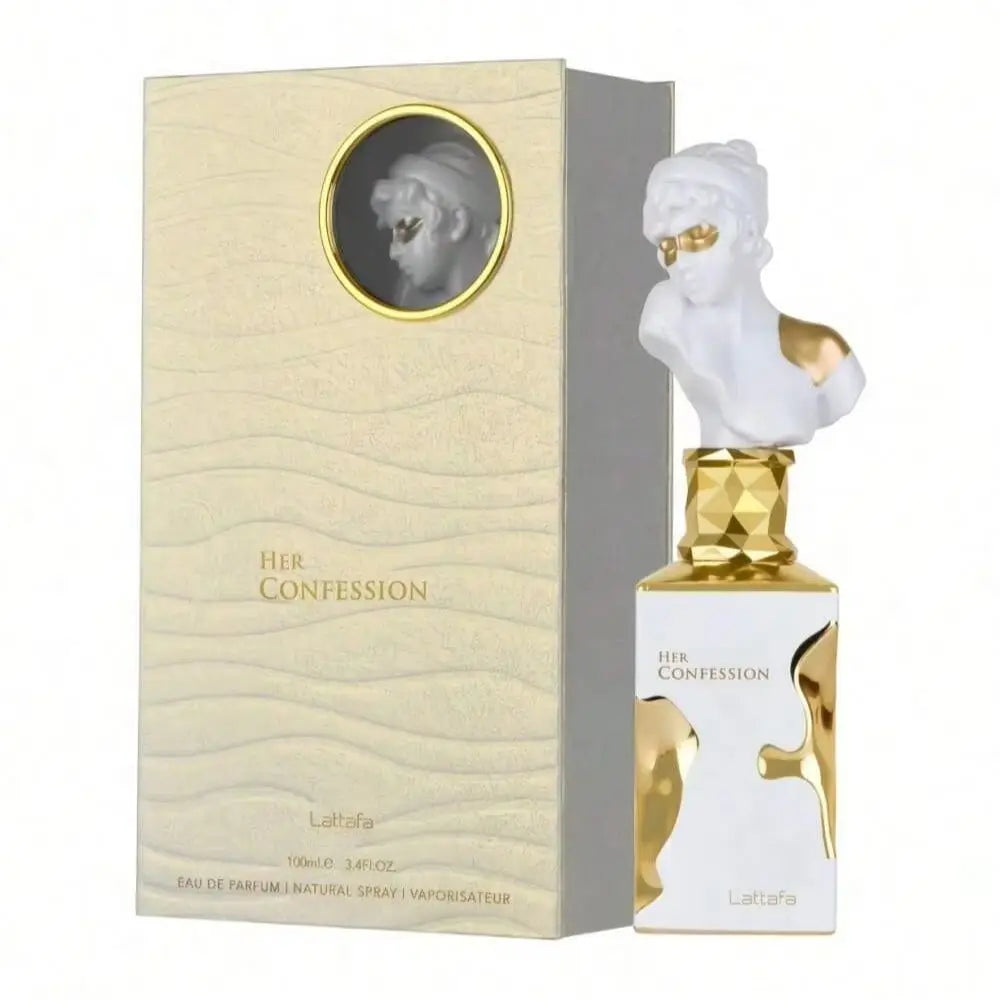 LATTAFA Her Confession 100ML Eau de parfum