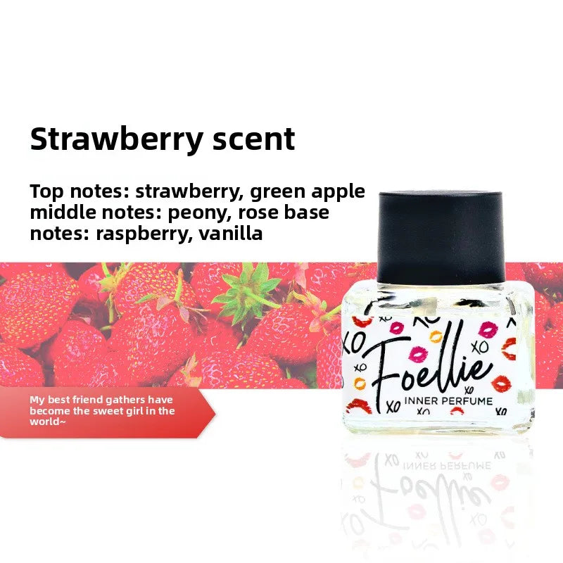 Eau de toilette formato mini size - Gourmand