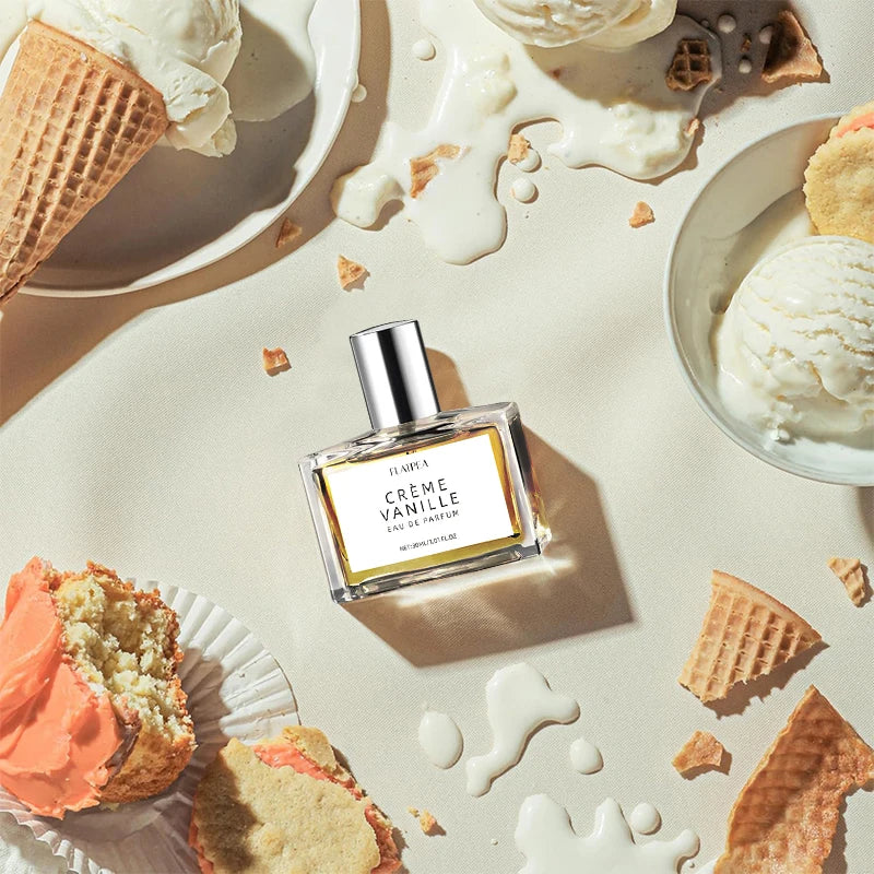Fragranza gourmet Crème Vanille