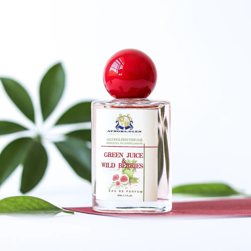 Profumo Fig Noir Eau de Parfum