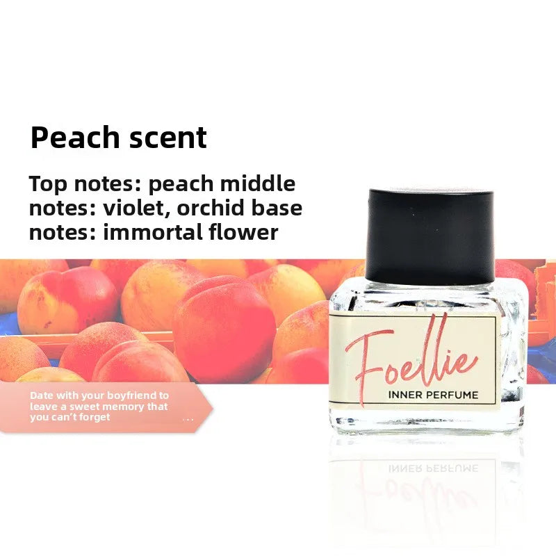 Eau de toilette formato mini size - Gourmand
