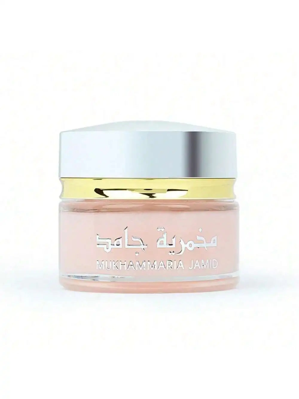 LATTAFA Yara Crema Corpo Alla Rosa in Vaselina 20ML