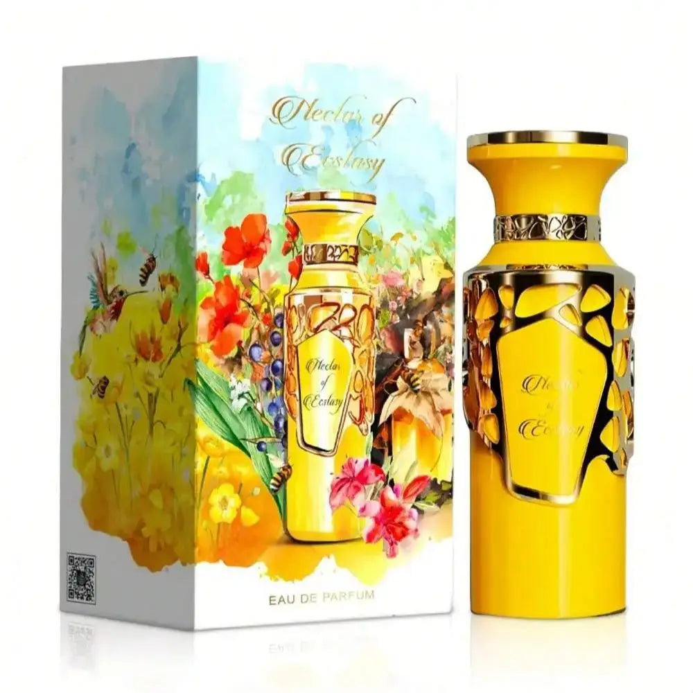 Fragrance World Nectar Of Ecstasy 100ML Eau De Parfum