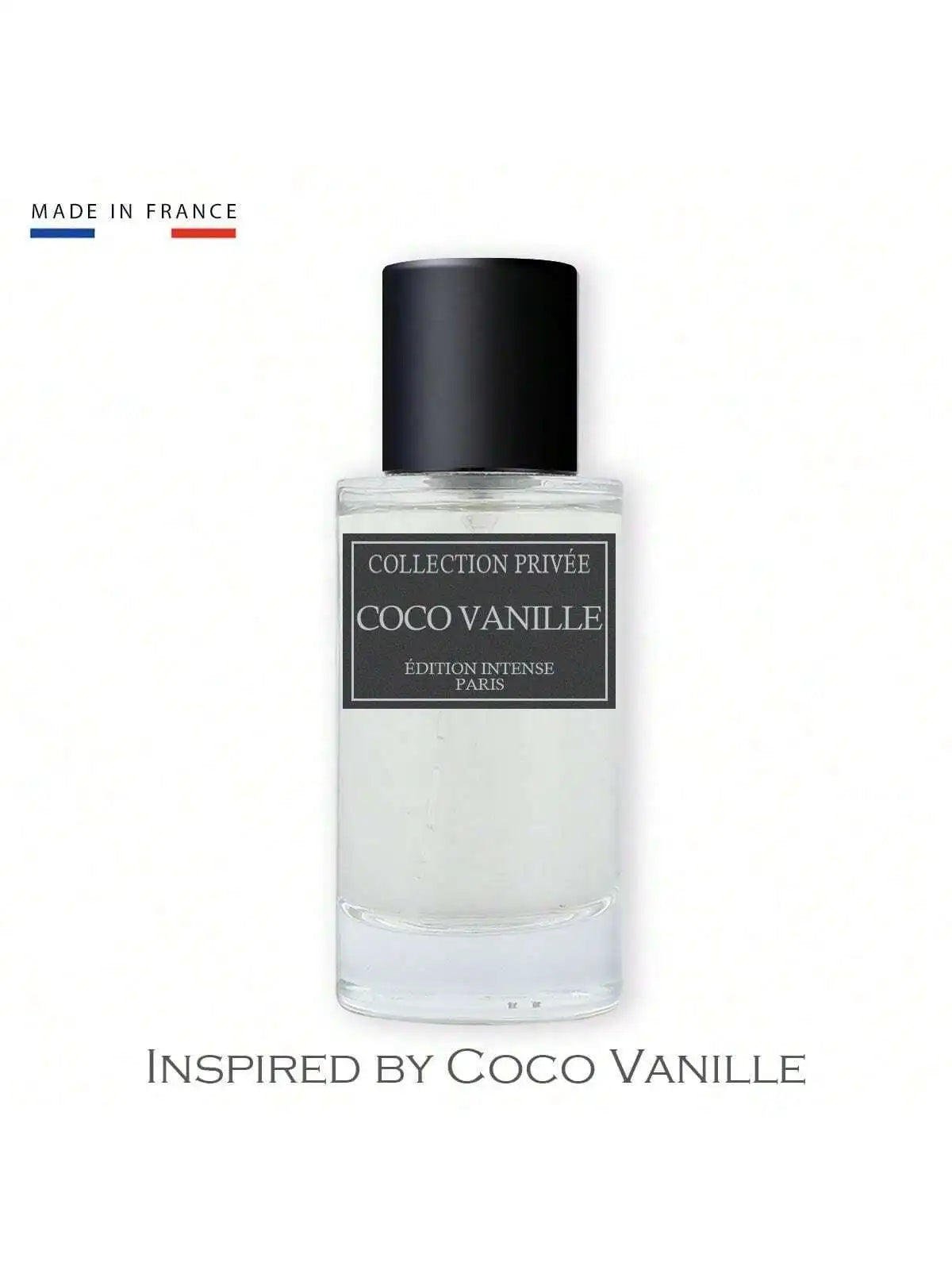 Ispirato a Coco Vanille - Collection Privée Coco Vanille 50ml Eau De Parfum