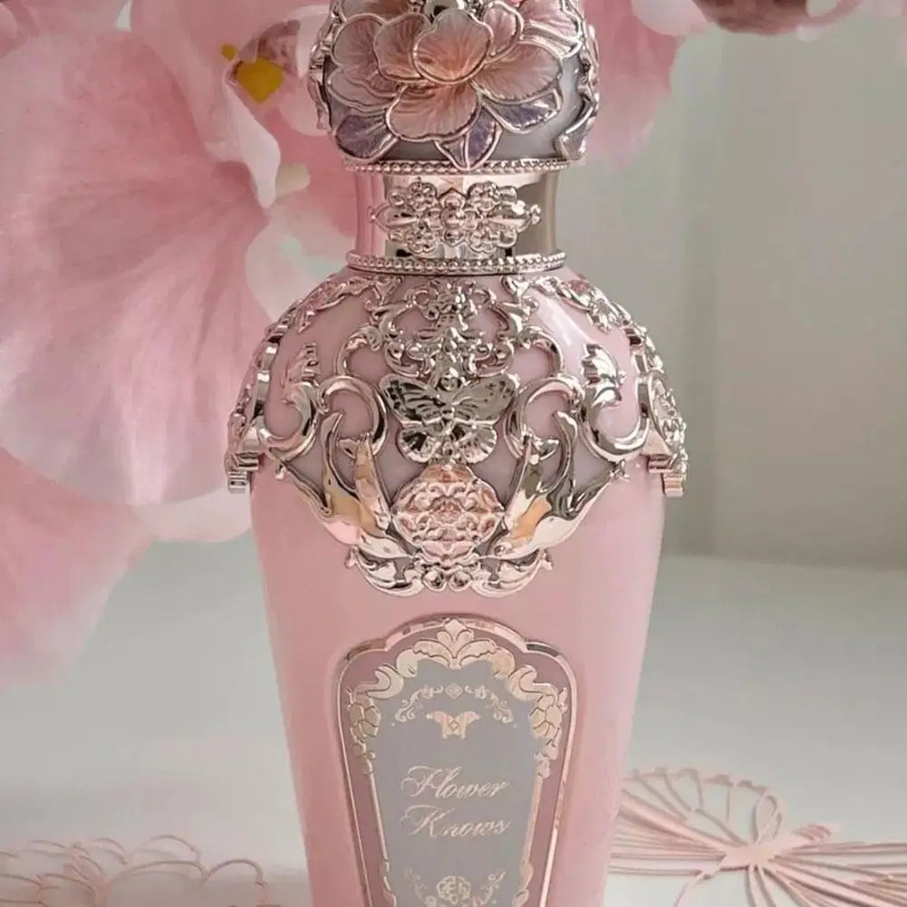 Flower Knows Profumi Ephemeral Dream e Snowy Gardenia