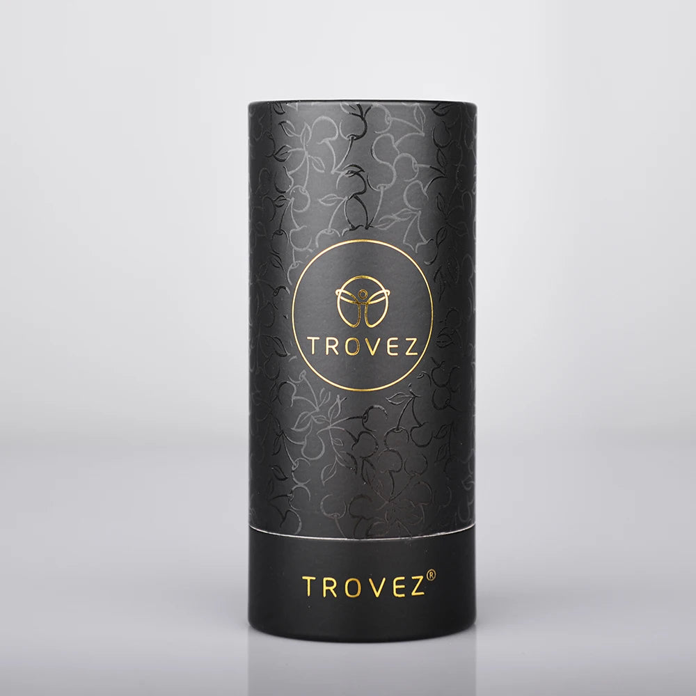 TROVEZ EDP Mystery Cherry 100ml
