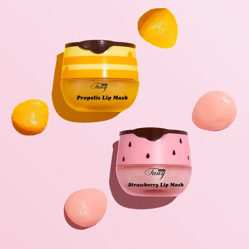 Maschera per le labbra