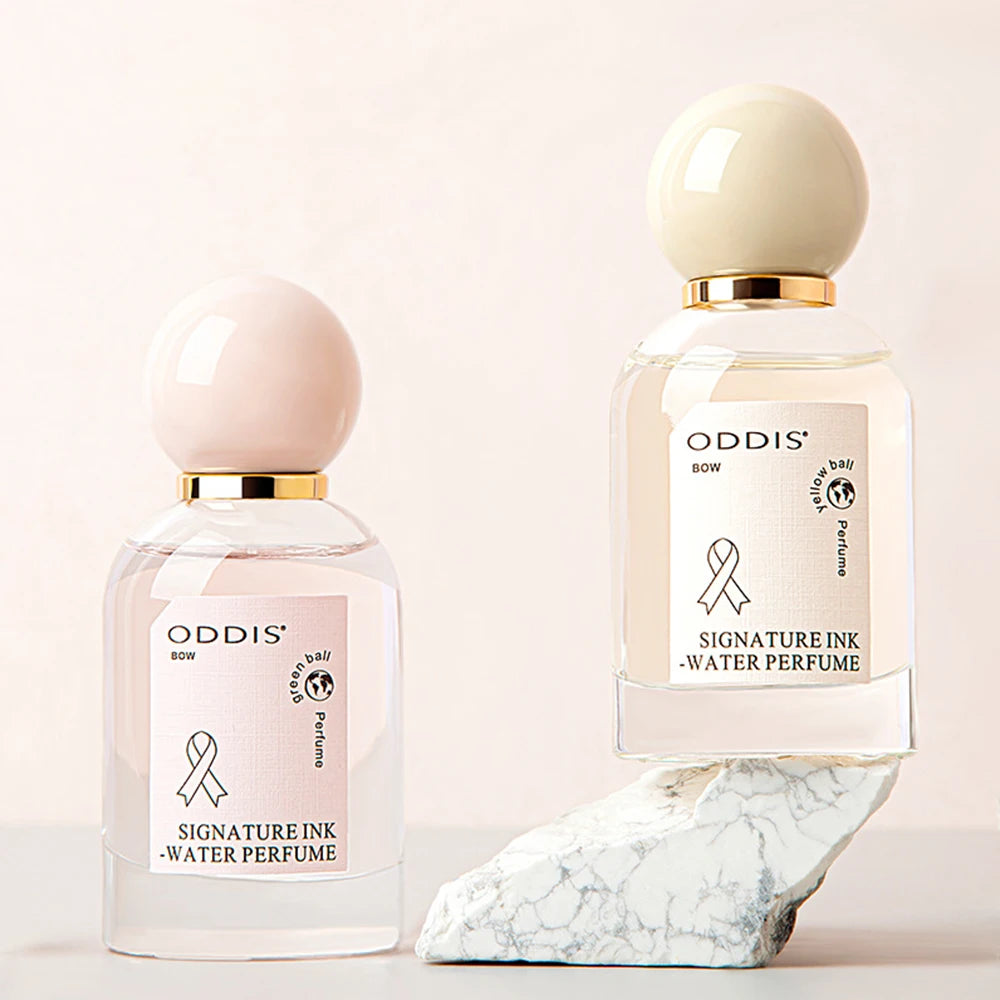 ODDIS Profumo floreale fruttato da donna ai feromoni