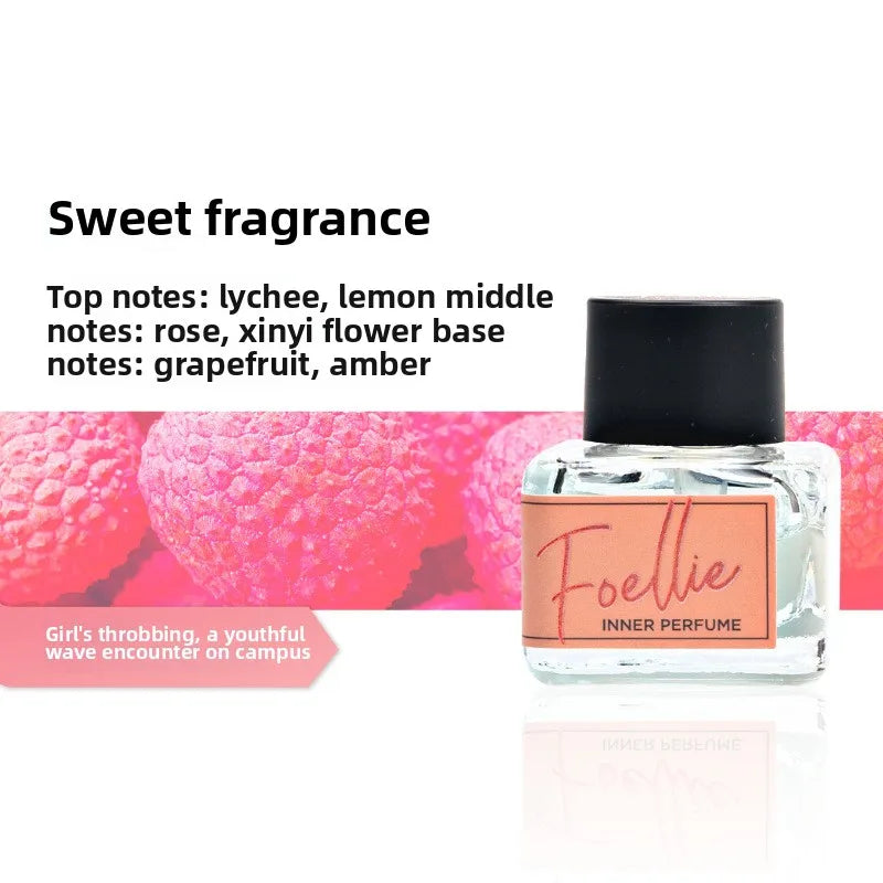 Eau de toilette formato mini size - Gourmand