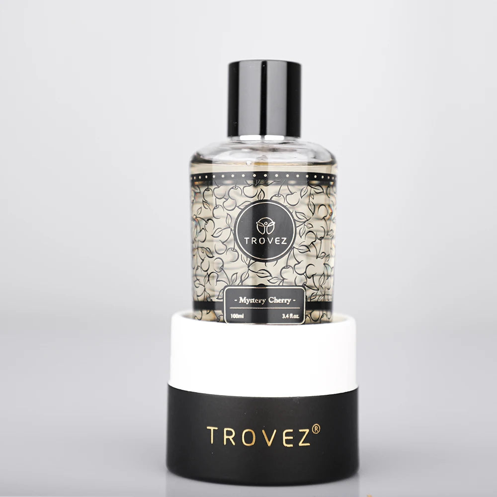 TROVEZ EDP Mystery Cherry 100ml
