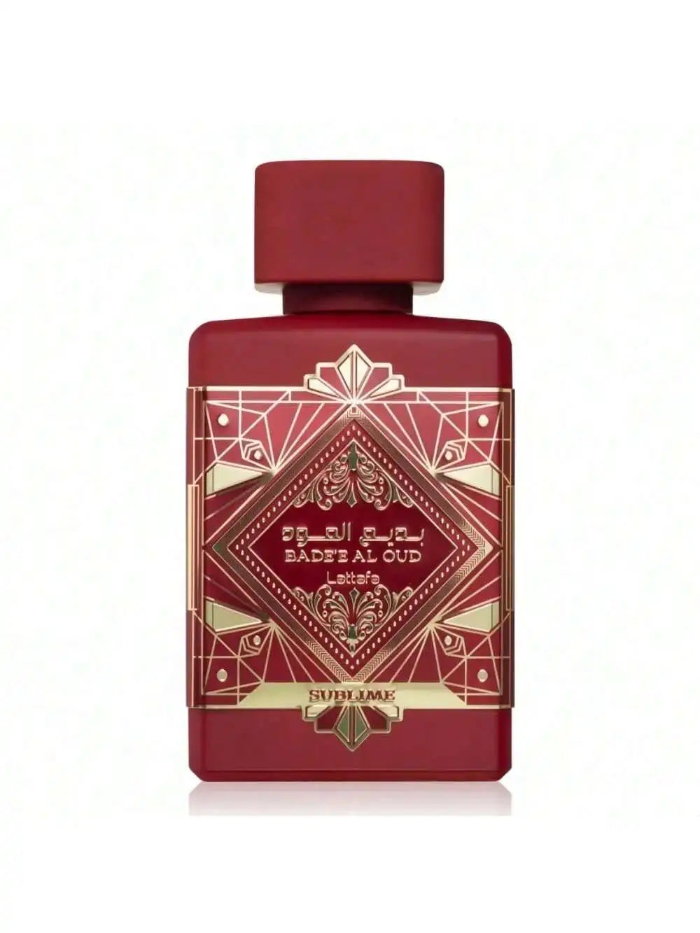 LATTAFA Badee Al Oud Sublime 100ML