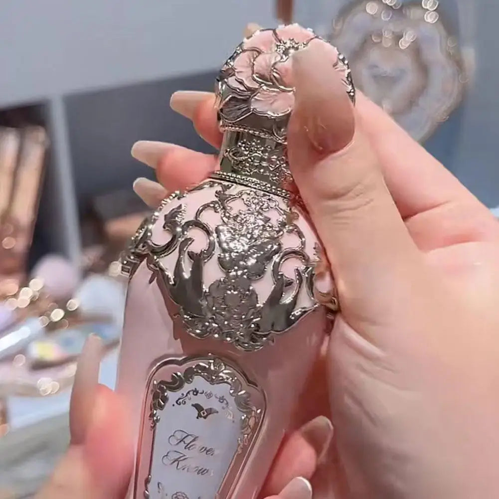 Flower Knows Profumi Ephemeral Dream e Snowy Gardenia