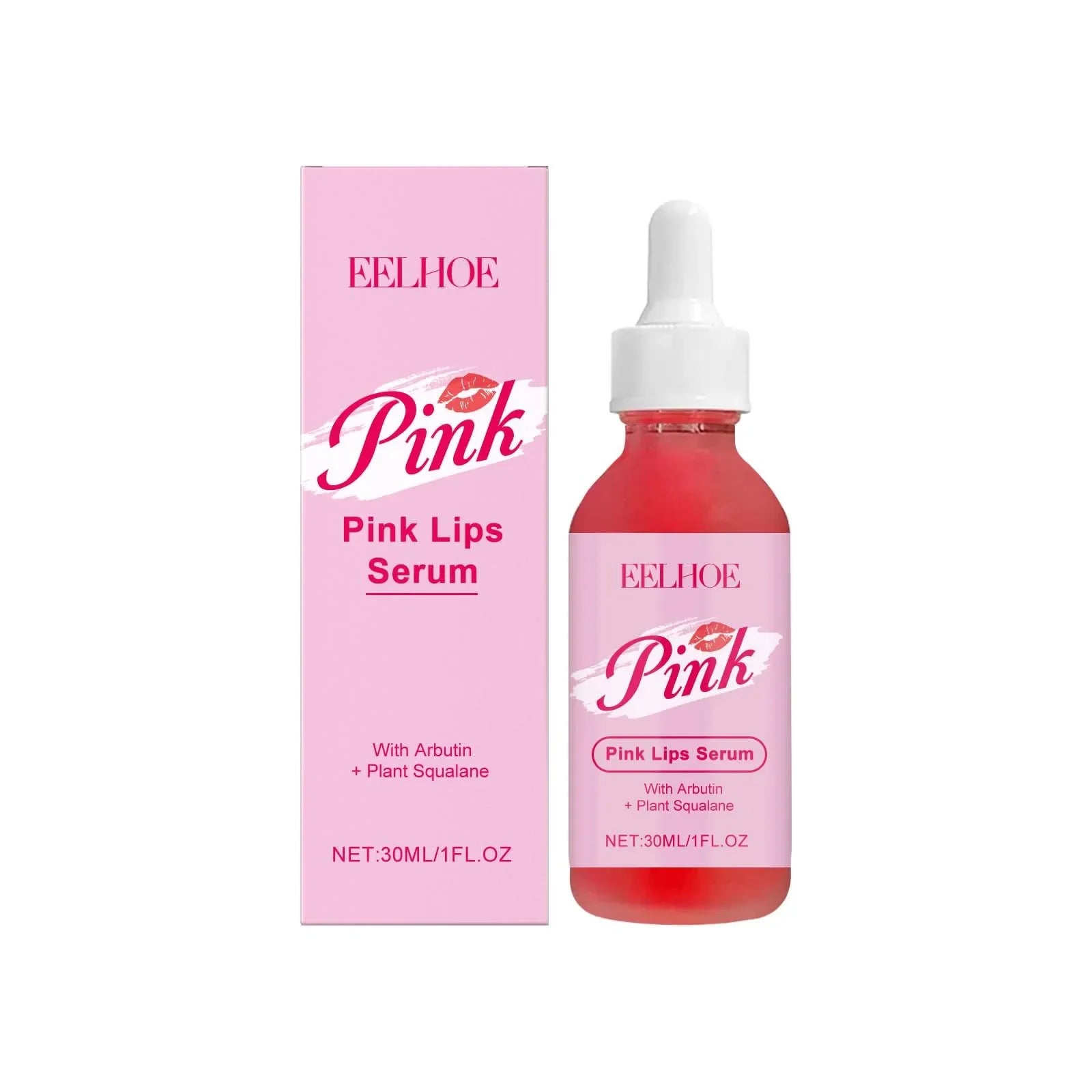 Lip-gloss rimpolpante istantaneo