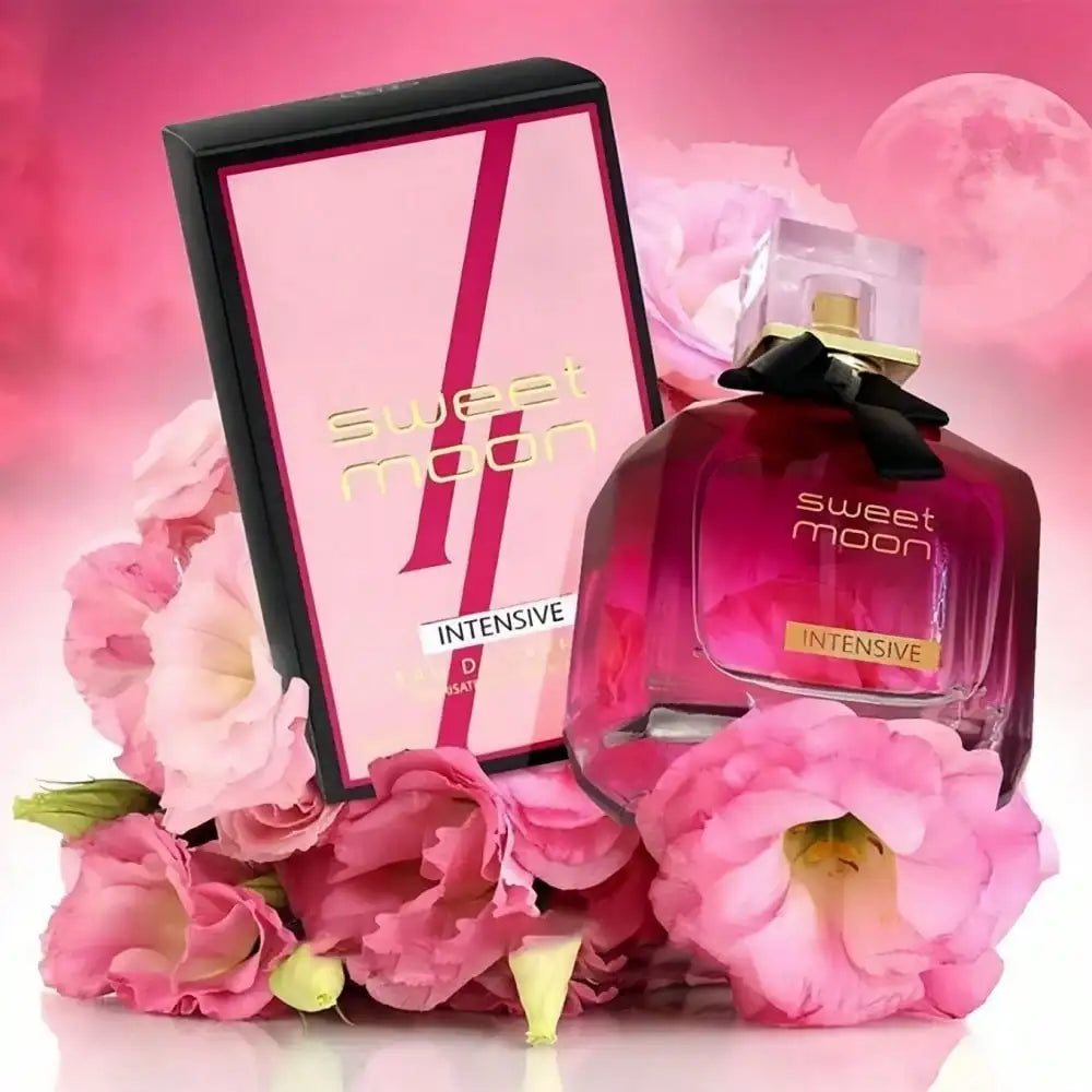 Fragrance World-Sweet Moon Eau De Parfum