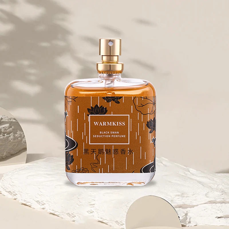 Black Swan Edp - Profumo gourmand al caffè