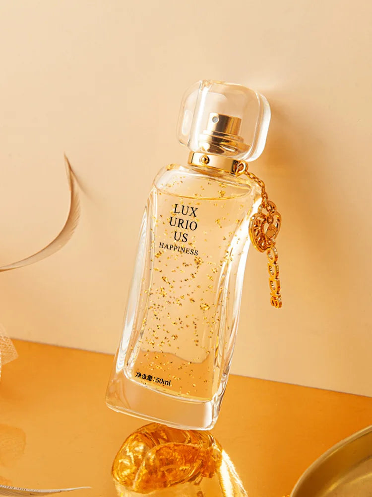 Luxurious Happiness, Eau de parfum