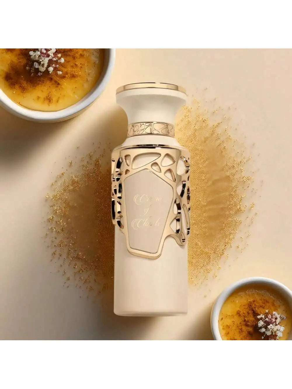 Fragrance World Creme Of Clouds