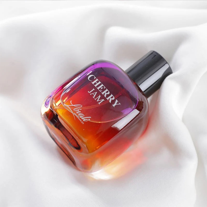 Cherry Jam - Midnight Extreme Temptation EdP