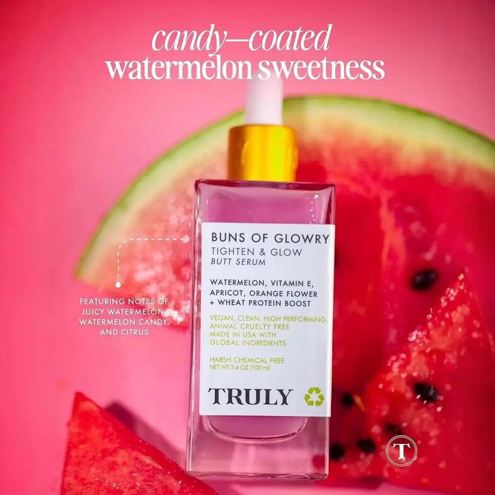 TRULY Sieri viso e corpo gourmand post depilazione