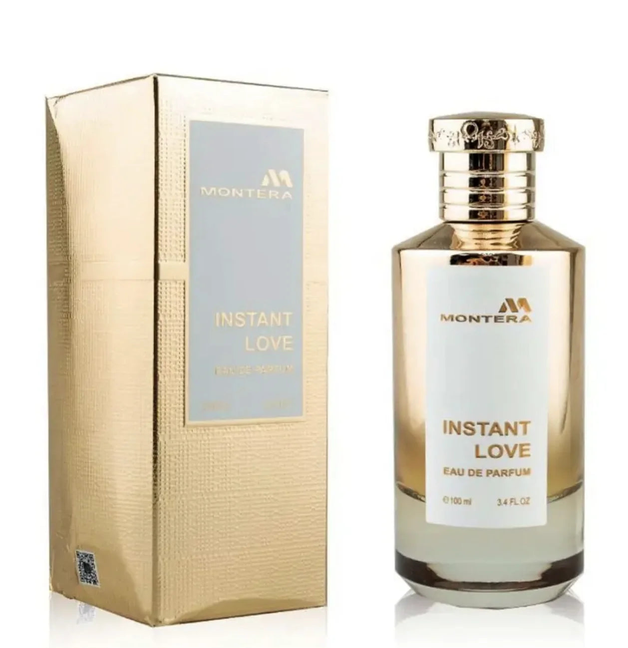 Fragrance World-Montera Instant Love 100ML