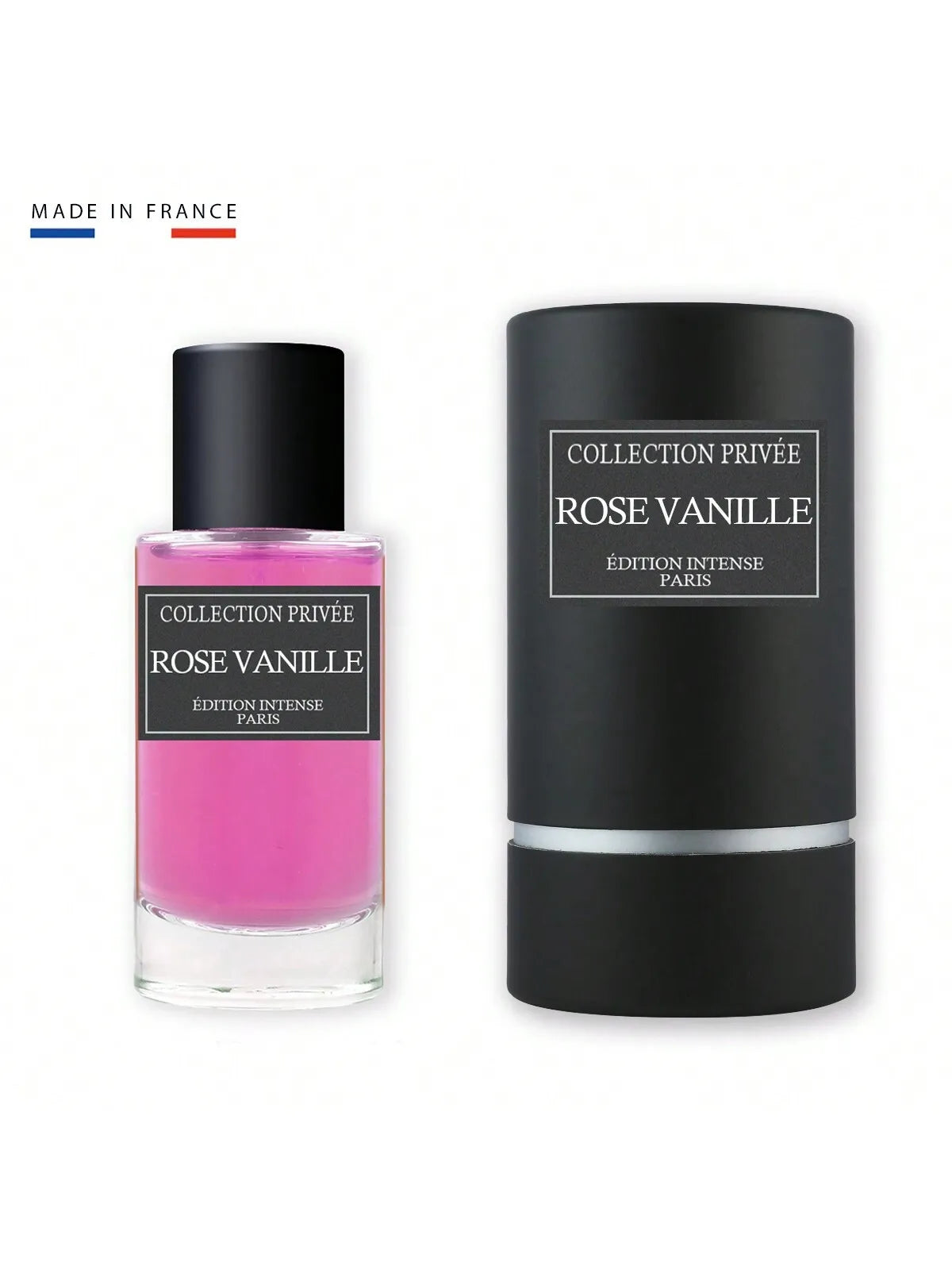 Ispirato a Roses Vanille - Collection Privée Rose Vanille 50ml
