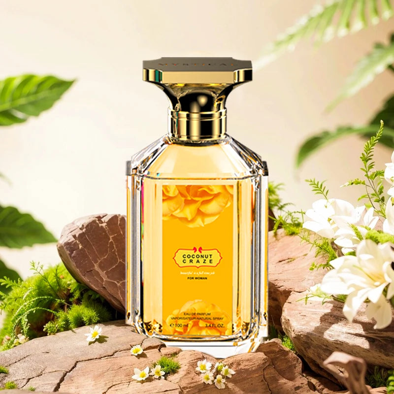 Coconut Craze - Eau de toilette