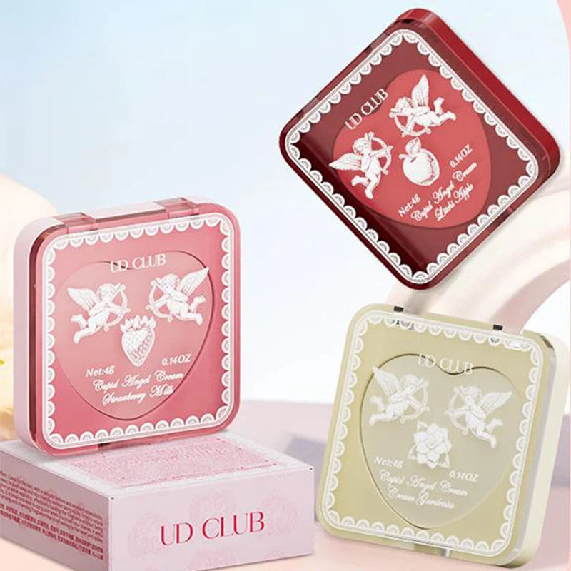 Cupido Eros Angel - Profumo solido in varie profumazioni gourmand