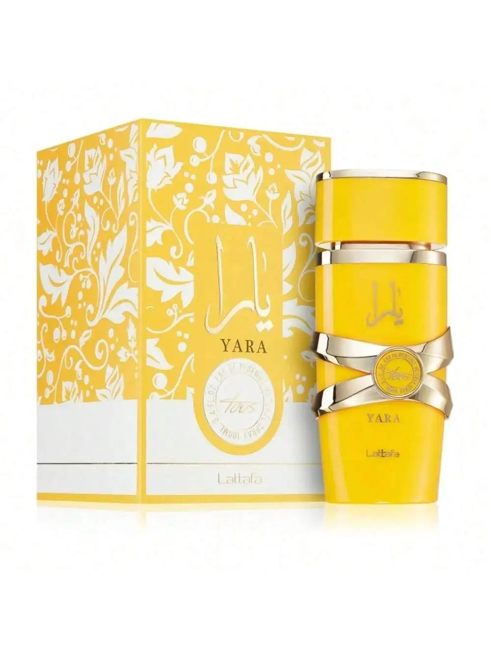 LATTAFA Yara Tous 100ML Eau De Parfum