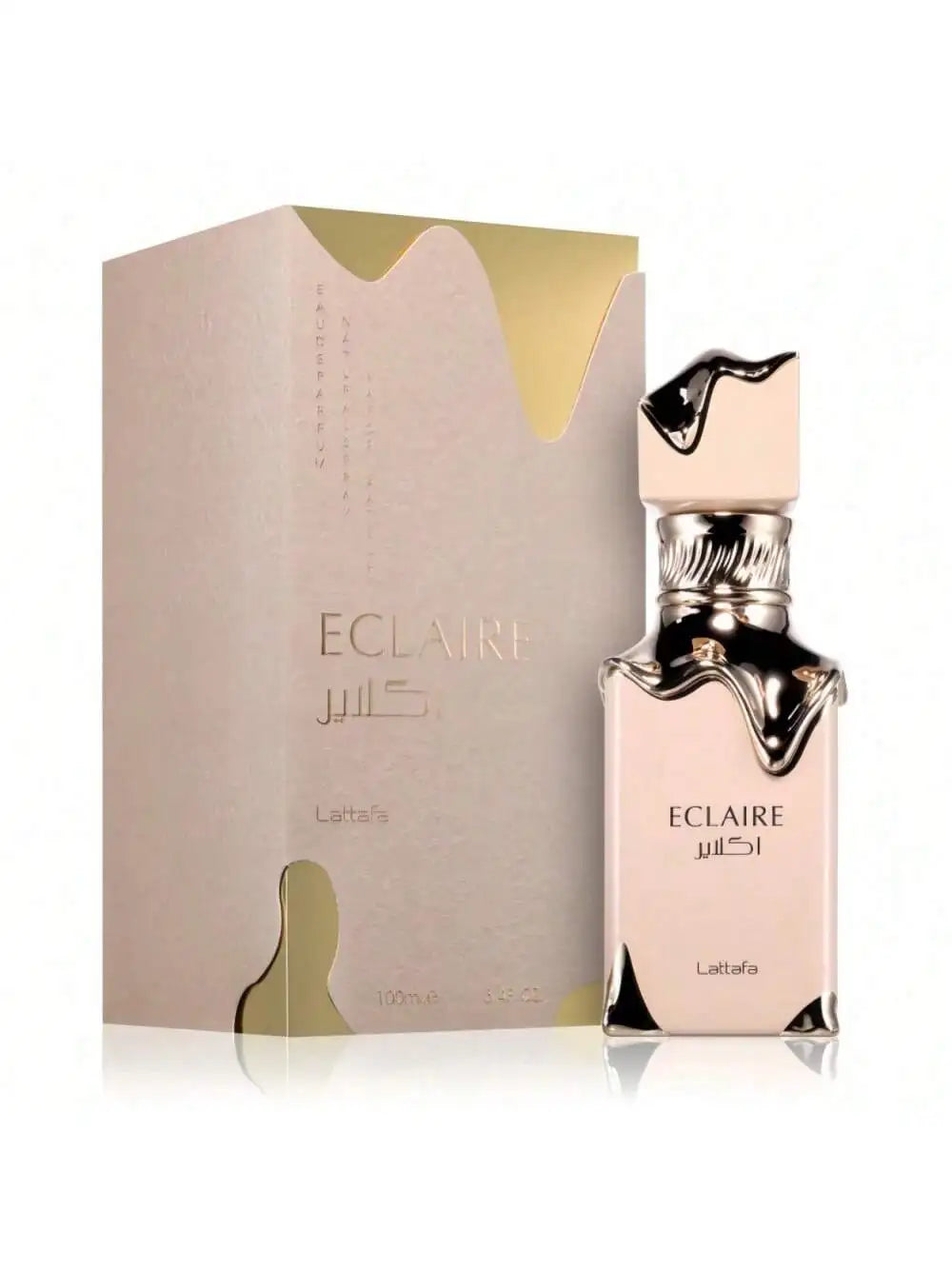 LATTAFA Eclaire 100ML Eau De Parfum