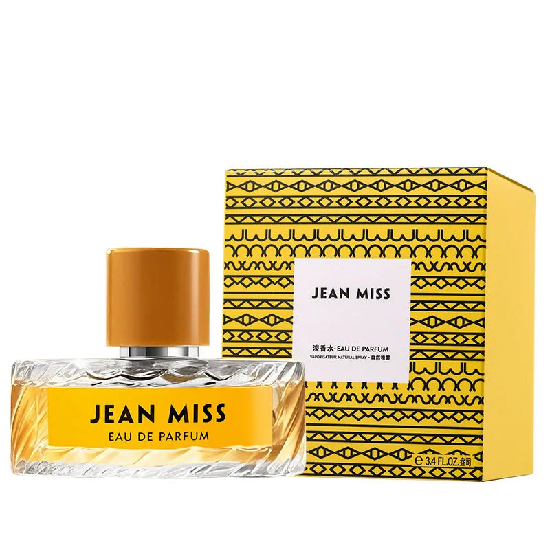 Profumo Jean Miss, profumo al mango di ispirazione