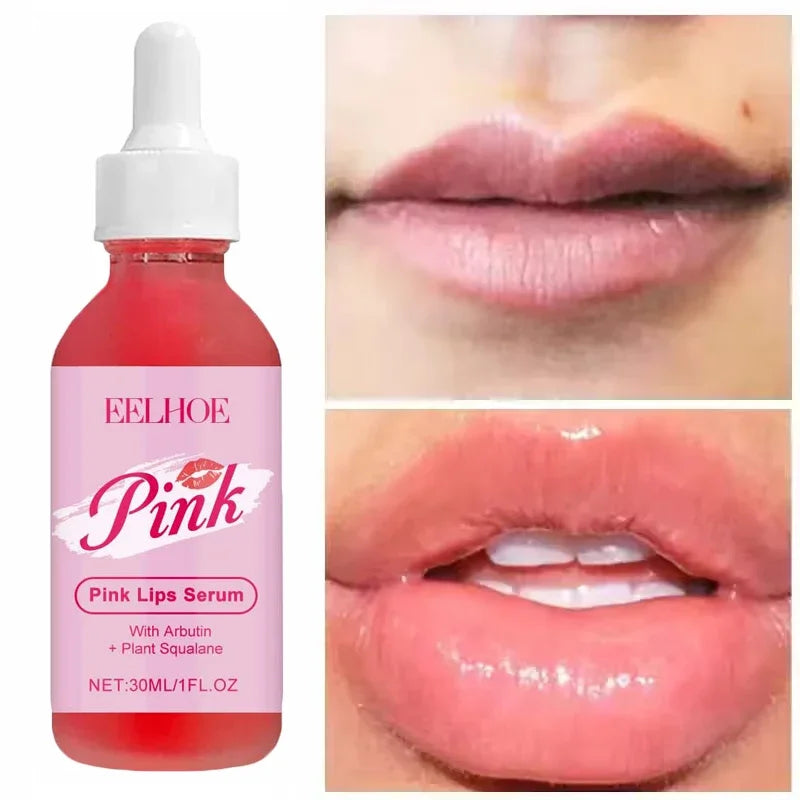 Lip-gloss rimpolpante istantaneo