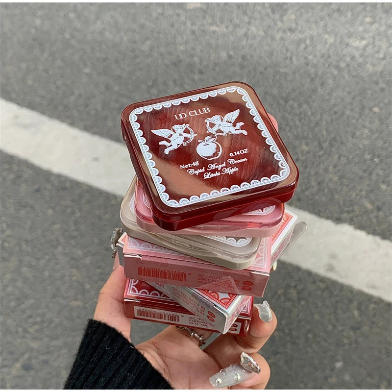 Cupido Eros Angel - Profumo solido in varie profumazioni gourmand
