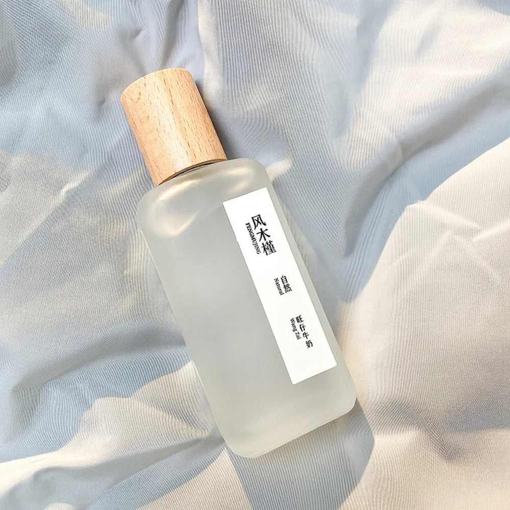 Eau de toilette Milk Drink al latte, cocco e caramello