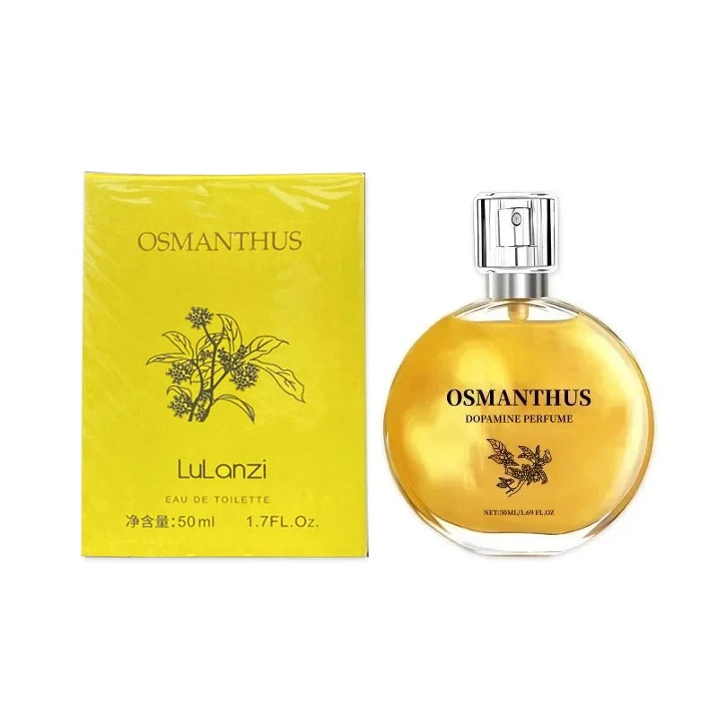 Acqua di colonia Osmanthus