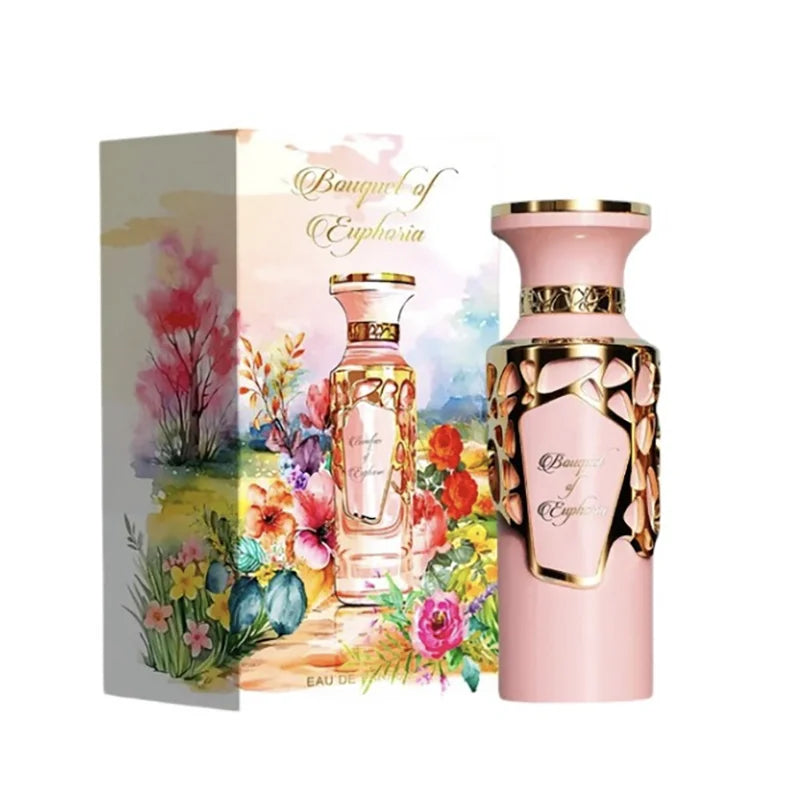 Fragrance World Bouquet Of Euphoria