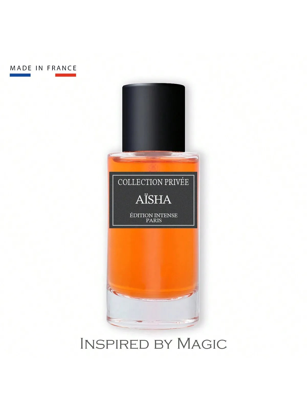 Collection Privée Aisha 50ml Eau de parfum