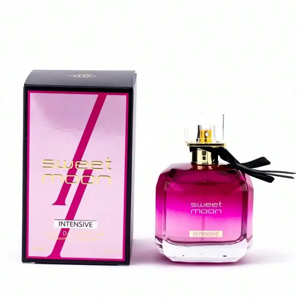 Fragrance World-Sweet Moon Eau De Parfum