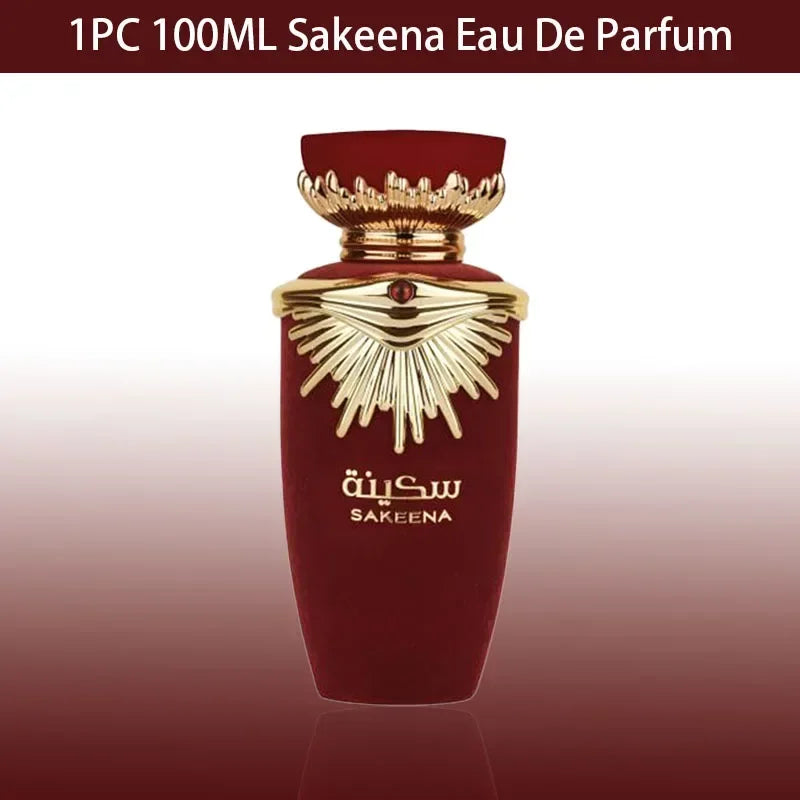 Sakeena, profumo originale arabo