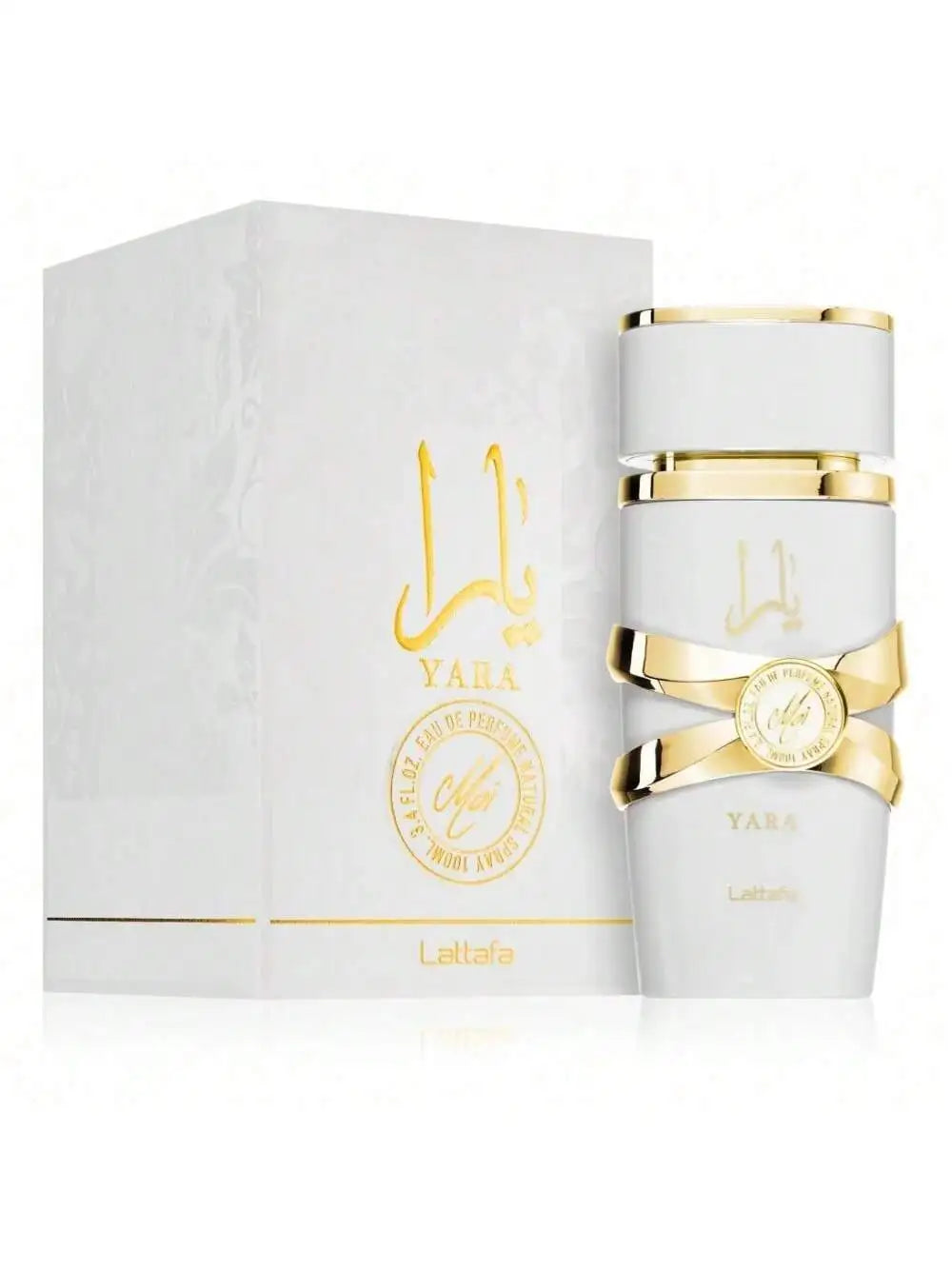LATTAFA Yara Moi 100ML Eau De Parfum