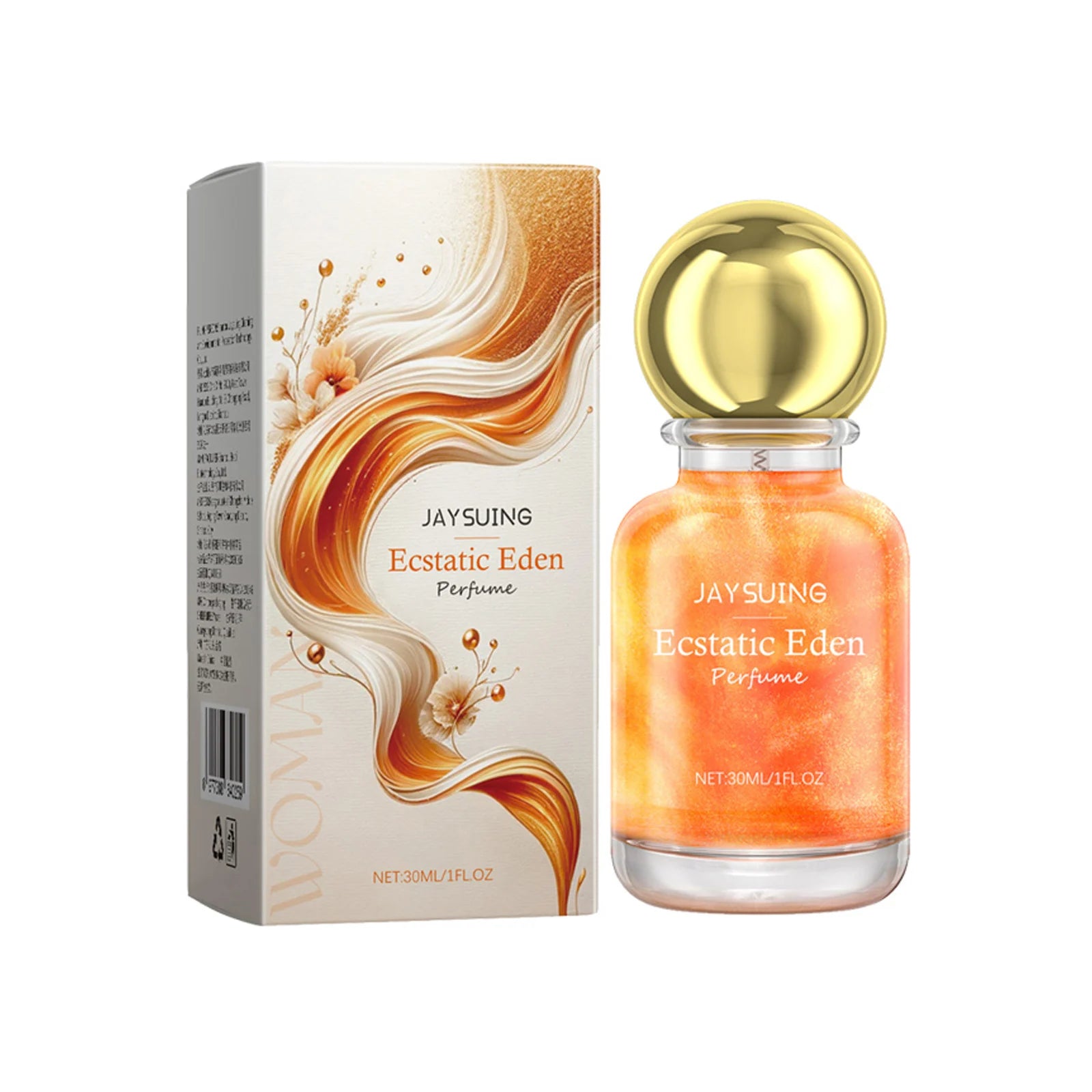 Ecstatic Eden - Eau de Toilette