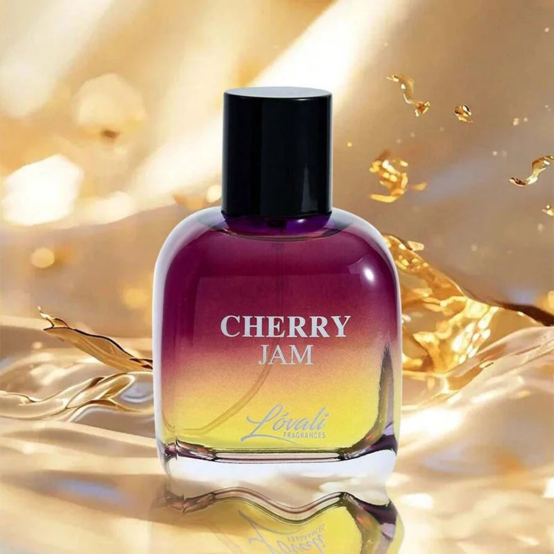 Cherry Jam - Midnight Extreme Temptation EdP
