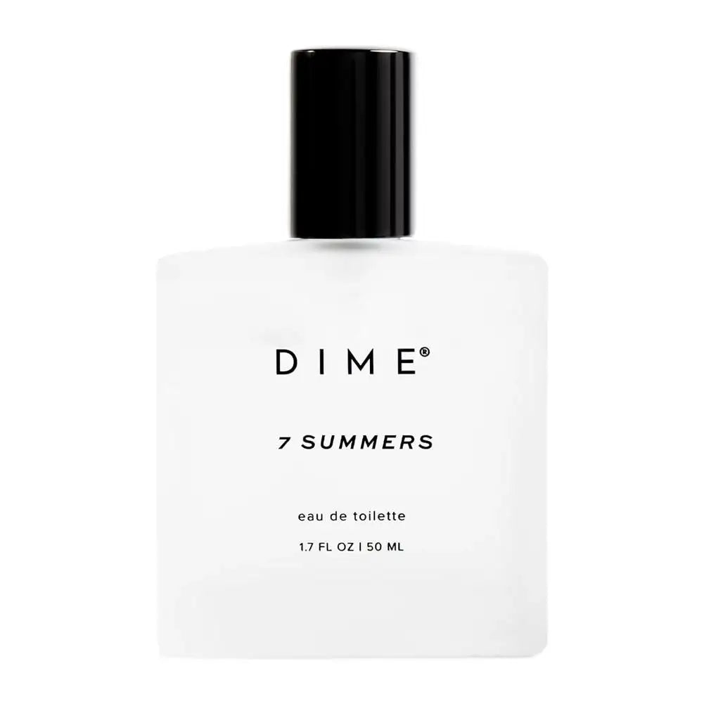 Beauty 7 Summers Profumo per donna
