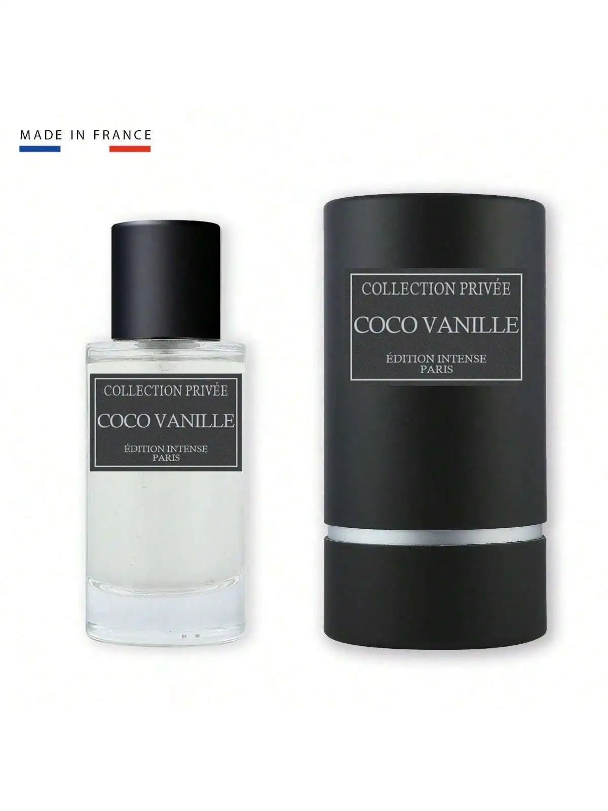 Ispirato a Coco Vanille - Collection Privée Coco Vanille 50ml Eau De Parfum